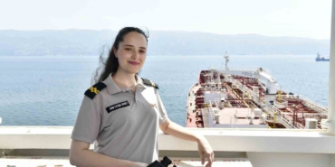 Ditaş Kadın Denizciler Gelişim Programı 4’üncü dönem başvuruları başladı