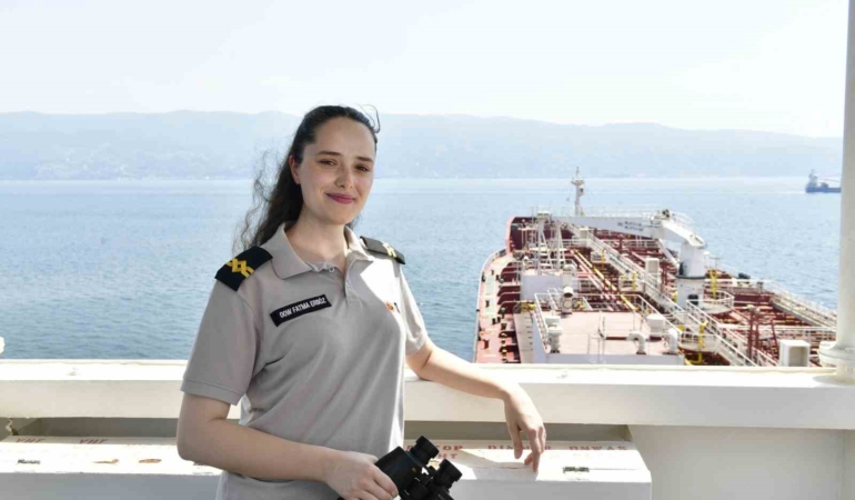 Ditaş Kadın Denizciler Gelişim Programı 4’üncü dönem başvuruları başladı