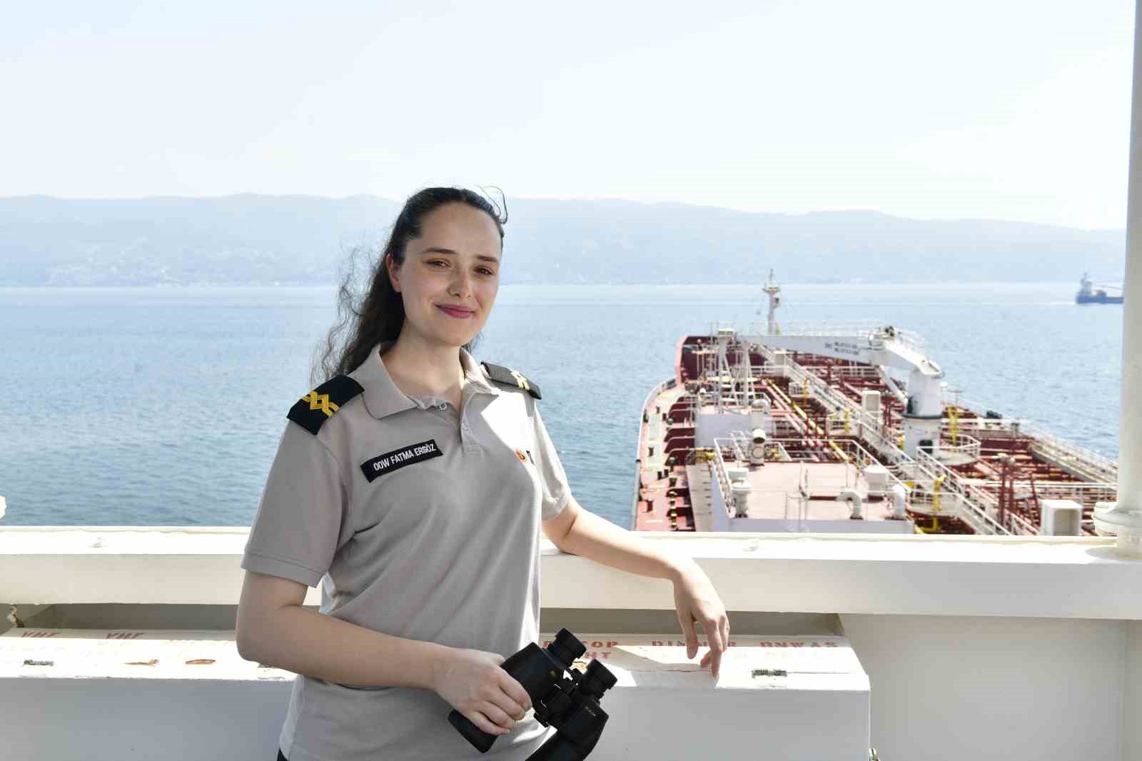 Ditaş Kadın Denizciler Gelişim Programı 4’üncü dönem başvuruları başladı