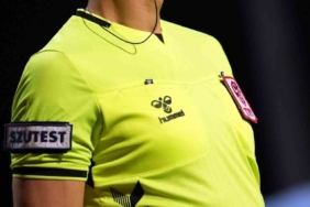 Trendyol Süper Lig’de erteleme maçlarının hakemleri belli oldu