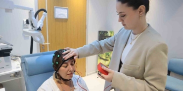 Psikoloji ve nöroloji hastalıklarının erken tanı ve tedavisinde teknoloji dönemi