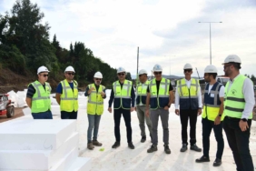 Başiskele’de trafik ve otopark sorunu tarihe karışıyor