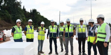 Başiskele’de trafik ve otopark sorunu tarihe karışıyor