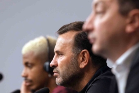 Okan Buruk: "Hep beraber neler yapabileceğimizi gösterme günü"