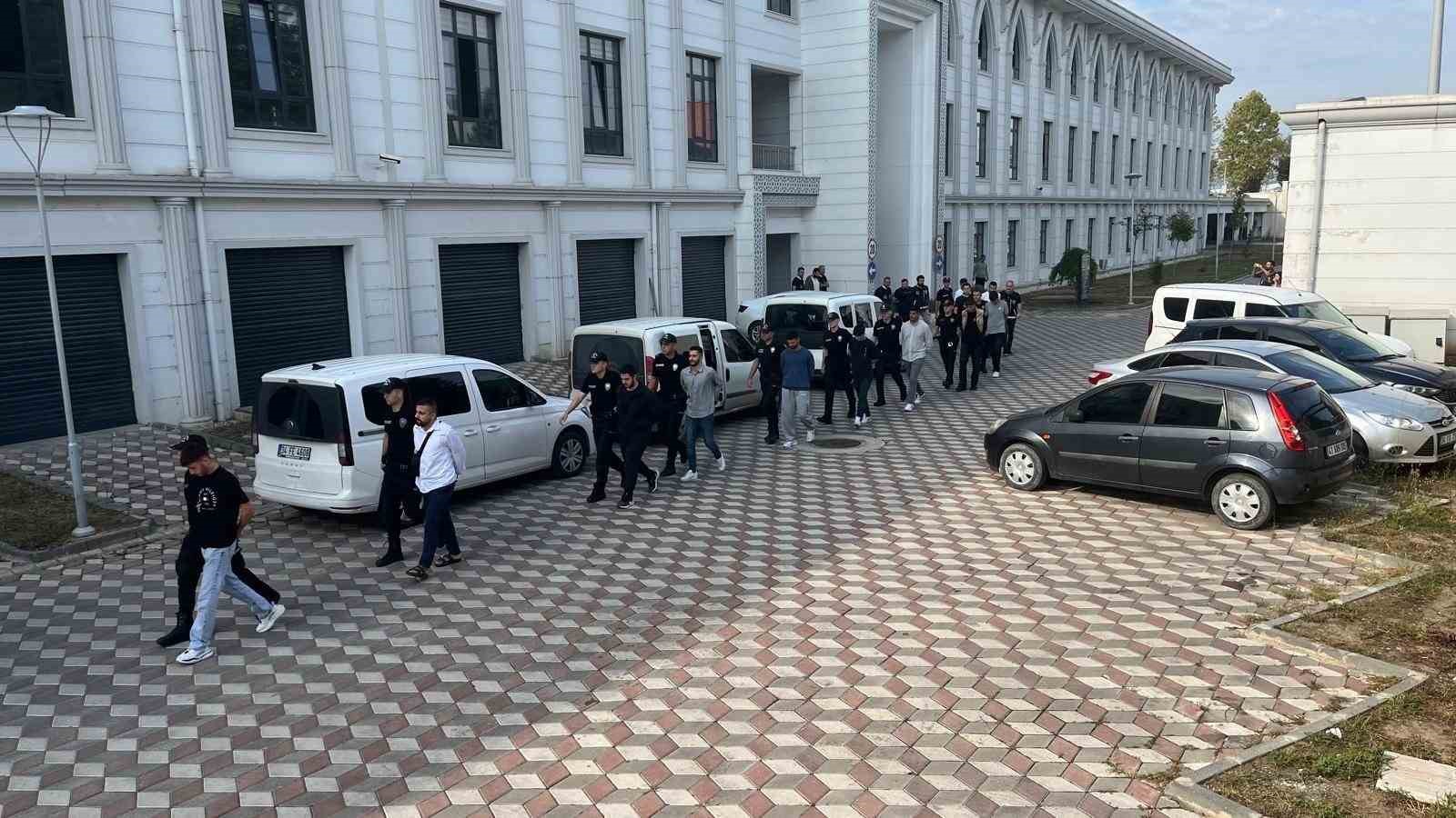 İki kardeşin öldürüldüğü olayda ’haraç’ iddiası