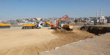 Darıcalı gençler modern spor tesislerine kavuşuyor