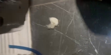 Bursa’da film sahnelerini aratmayan kovalamaca