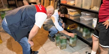 Kırklareli’nde eğlence mekanlarına denetim