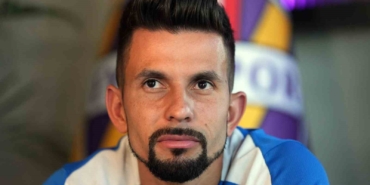 Eyüpsporlu Marcos Felipe, Taffarel ile aynı ülkede oynamayı ayrıcalık olarak görüyor