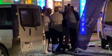 Bursa’da silahlı saldırı: İşletme sahibi yaralandı