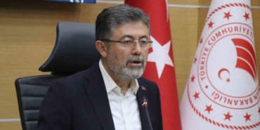 Bakan Yumaklı: "Üreticimizin emeği kırmızı çizgimizdir"