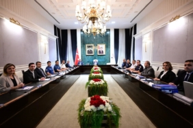 Kırklareli’nde Kolluk Gözetim Komisyonu Toplantısı