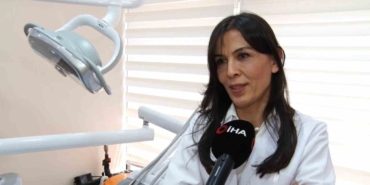 Uzmanlardan ’Gülüş tasarımı’ açıklaması: "Fotoğraflarla kliniğimize geliyorlar, her müdahale herkese uygun değil"