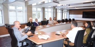 Öğrenciler için rehber: ’Okul Öncesi Etkinlik Kitabı’