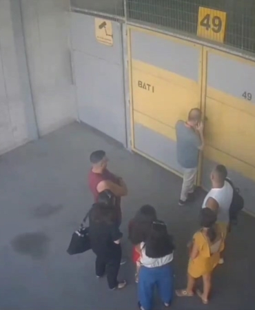 Galatasaray’dan stadyuma usulsüz ve kaçak giriş konusuyla ilgili açıklama