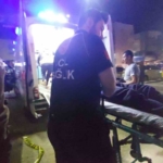 "Kızıma uyuşturucu sattın" diyerek kurşun yağdıran şahıs tutuklandı