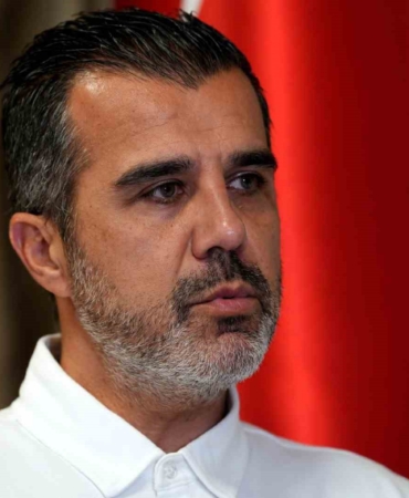 Mustafa Alper Avcı’dan Türk futboluna dair çarpıcı açıklamalar!