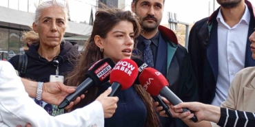 Ayşe Tokyaz’ın katil zanlısına bilgi verdiği iddia edilen iki polis hakim karşısında