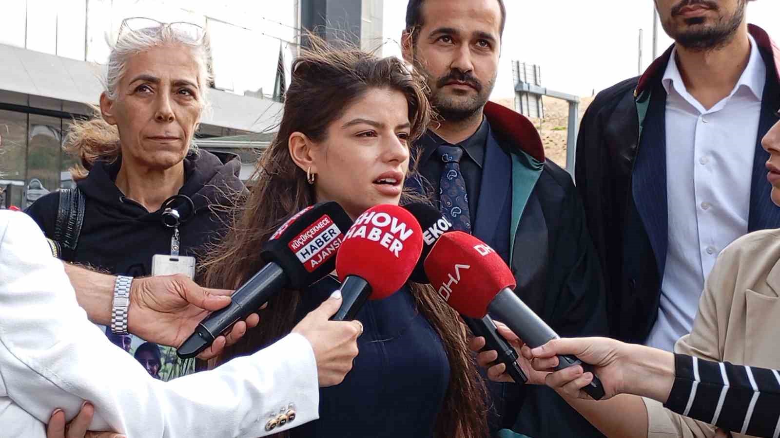 Ayşe Tokyaz’ın katil zanlısına bilgi verdiği iddia edilen iki polis hakim karşısında