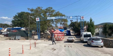 Ayvacık Hayvan ve Emtia Panayırı Başladı