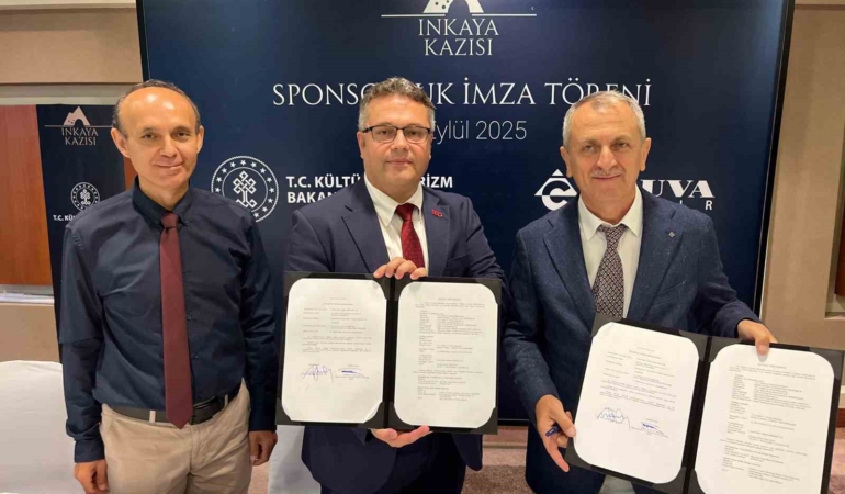 Truva Bakır 86 bin yıllık tarihi mirasa sahip çıkmaya devam ediyor