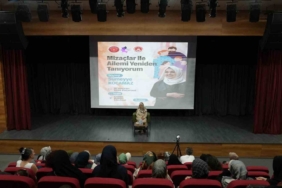 Gürsu’nun çocukları ve annelerine özel eğitim