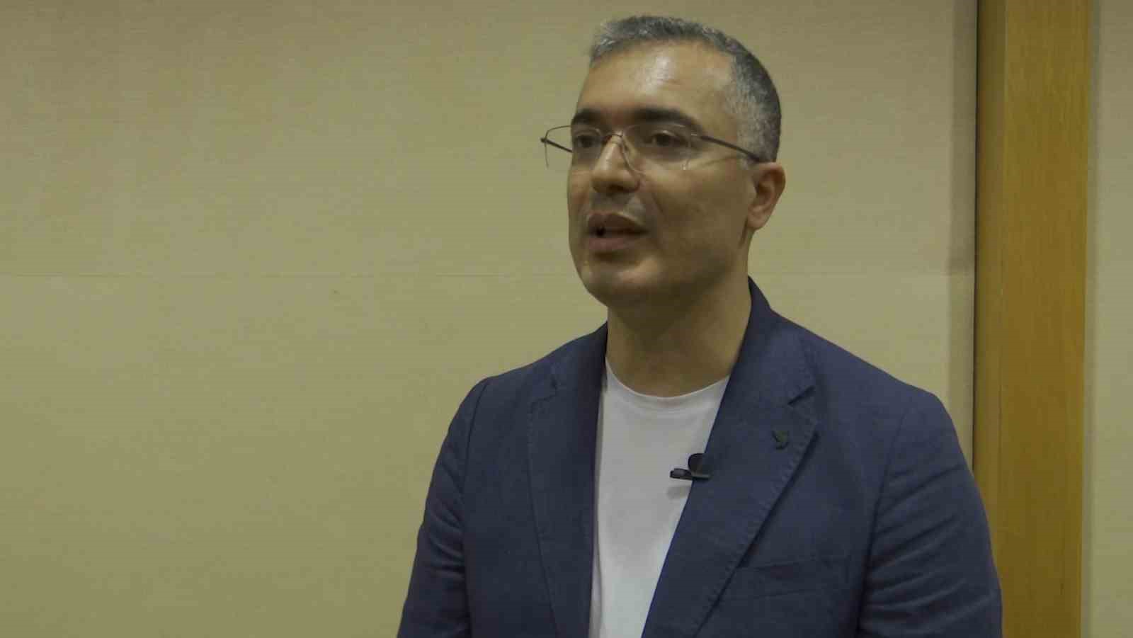 Uzmanlardan ‘Doğum koçu’ uyarısı: "Yaşamın ilk dakikasındaki dokunuşlar çok önemli, son pişmanlık fayda etmiyor"