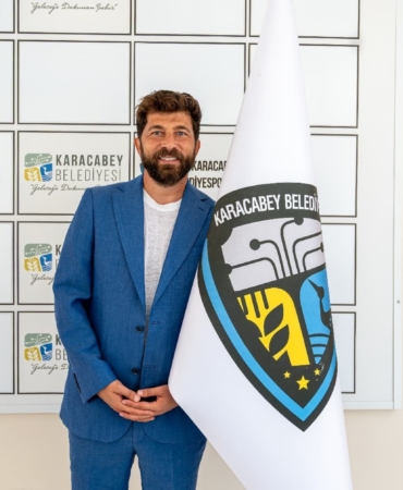 Karacabey Belediyespor, İbrahim Dağaşan’la anlaştı