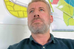 İşadamı Uyumaz’ın katil zanlısı tutuklandı