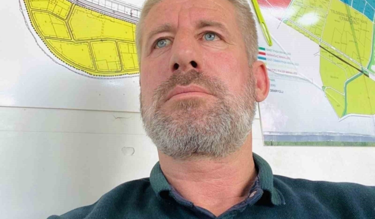 İşadamı Uyumaz’ın katil zanlısı tutuklandı