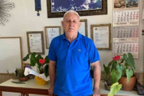 Ayvalık Kızılay’ın dümenine Osman Arslan geçti