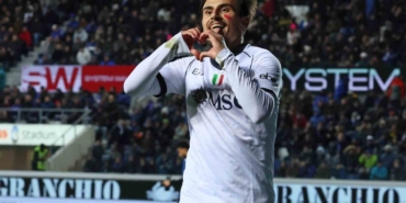 Eljif Elmas, Napoli’ye döndü