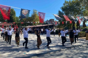 Ayvacık’ın kurtuluşu coşkuyla kutlandı