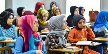 TÜRGEV Pusula Başarı Bursu 2025 başvuruları başladı: Son gün 7 Eylül