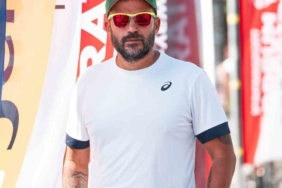 Engin Çetinay: "Bodrum Yarı Maratonu 8. kez unutulmaz bir yarış deneyimi sunacak"