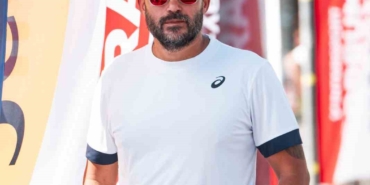 Engin Çetinay: "Bodrum Yarı Maratonu 8. kez unutulmaz bir yarış deneyimi sunacak"