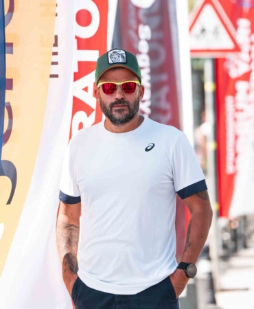 Engin Çetinay: "Bodrum Yarı Maratonu 8. kez unutulmaz bir yarış deneyimi sunacak"