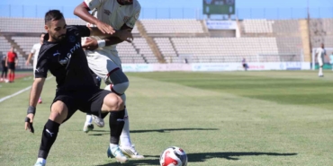 Trendyol 1. Lig: Bandırmaspor: 1 - Manisa FK: 4