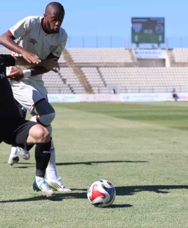 Trendyol 1. Lig: Bandırmaspor: 1 - Manisa FK: 4