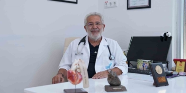 Dünya Kalp Günü uyarısı: Kalbinizi tehdit eden 8 düşman