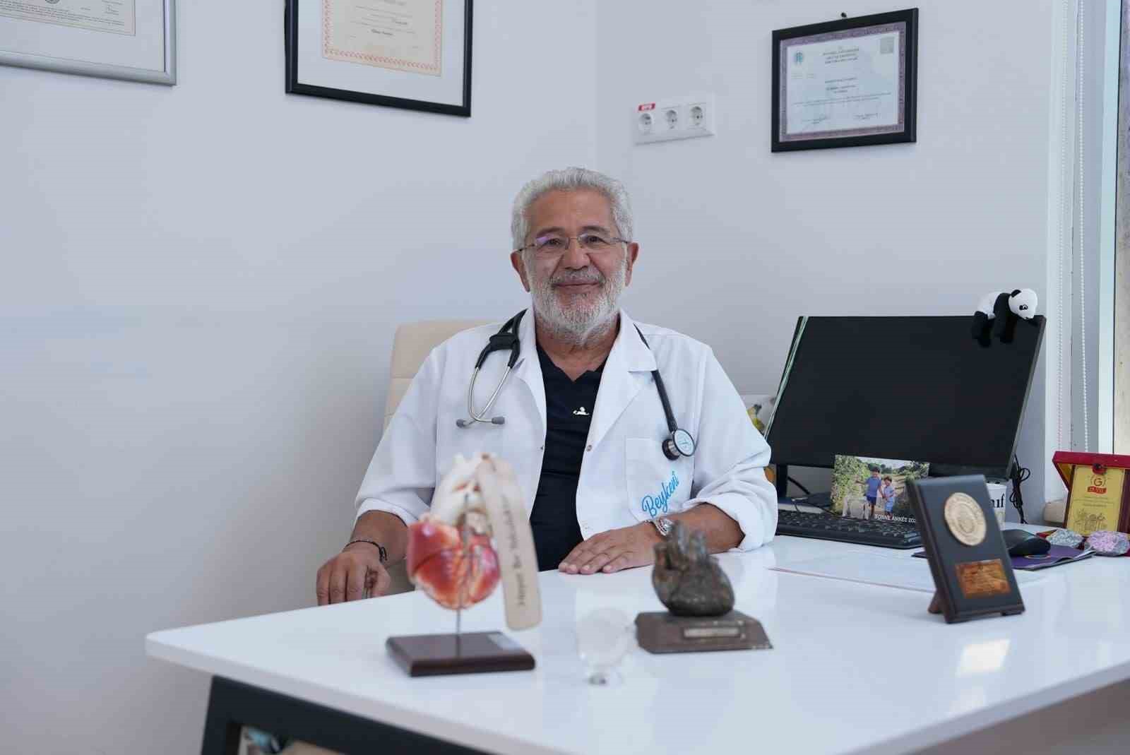 Dünya Kalp Günü uyarısı: Kalbinizi tehdit eden 8 düşman