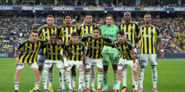 Domenico Tedesco, ilk maçına Trabzonspor karşısında çıktı