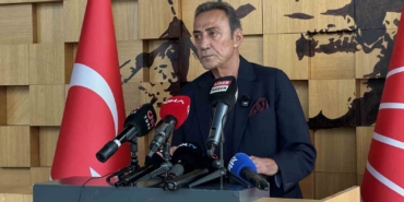 CHP’den ihracı istenen eski İl Başkanı Berhan Şimşek: "Bu partiyi mahkeme koridorlarına, pavyon masalarına biz mi düşürdük"