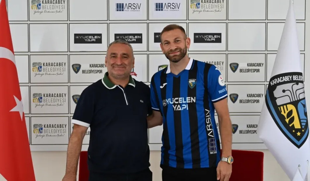 Sedat Cengiz, Karacabey Belediyespor’da