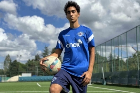 Spor ile eğitim hayatını başarıyla birleştiren Ali Nezihi Abay’ın hedefi Türkiye’yi yurt dışında temsil etmek