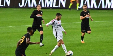 Beşiktaş, erteleme maçında Kayserispor’a konuk olacak