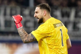 Gianluigi Donnarumma, Manchester City’de