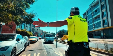 Tekirdağ’da huzur uygulamasında 10 kişi yakalandı