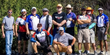 CANiK Takımı, ABD’den prestijli atıcılık ödülleriyle döndü