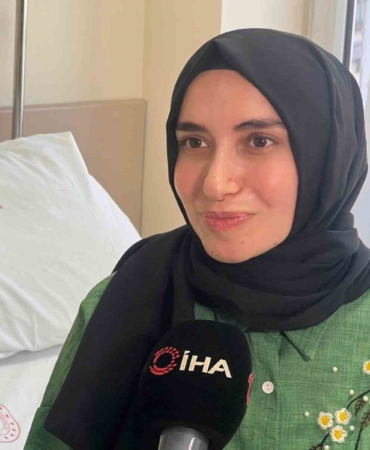 Vücudundan 287 tane taş çıkarıldı, doktorlar bile şok oldu: "Literatürde çok nadir görülen bir olay"